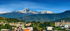 Vacations Packages-(Nepal)